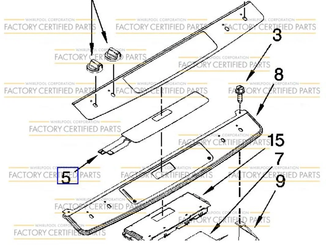 partsnet537481
